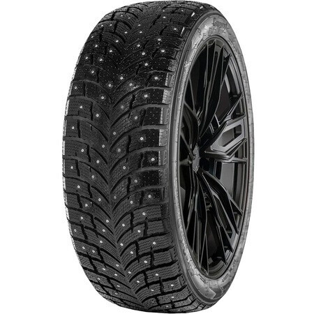 Gripmax Suregrip Pro Ice 255/35 R22