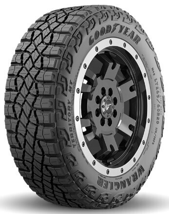 Goodyear Wrangler Territory Mt 305/70 R18