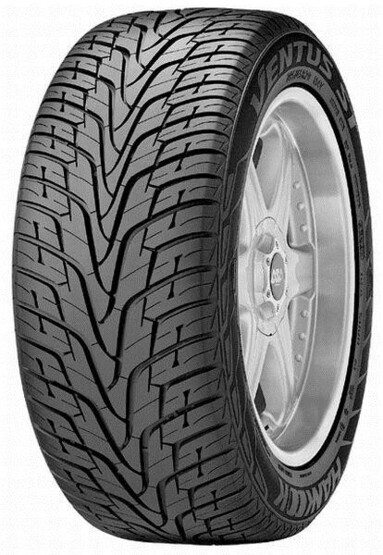 Hankook Ventus St Rh06 285/50 R18