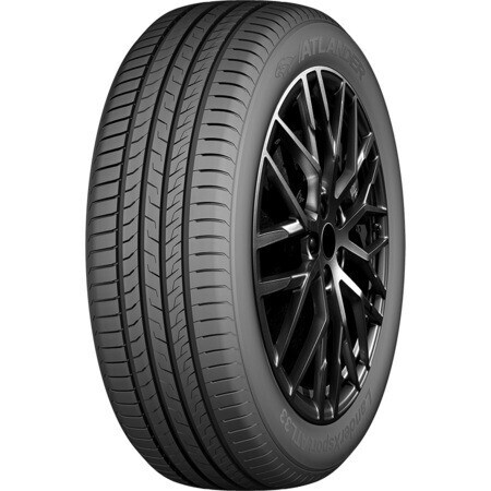 Atlander Landerxsport Atl33 165/55 R14