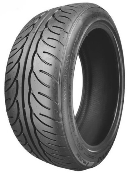 Massimo Super T9000 255/50 R18