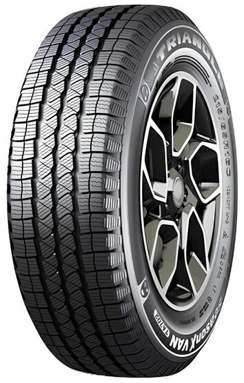 Triangle Seasonx Van Ta702 175/65 R14C