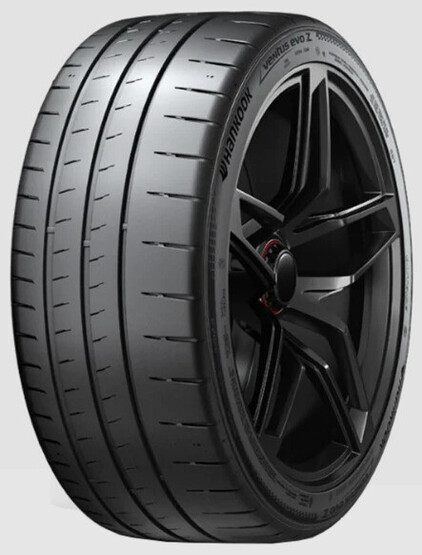 Hankook Ventus Evo Z Z001 305/30 R21