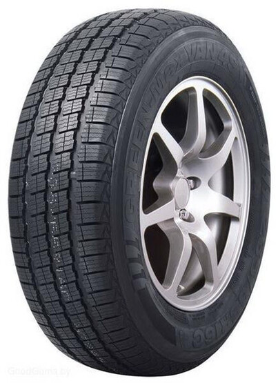 Leao Igreen Van 4S 175/65 R14C