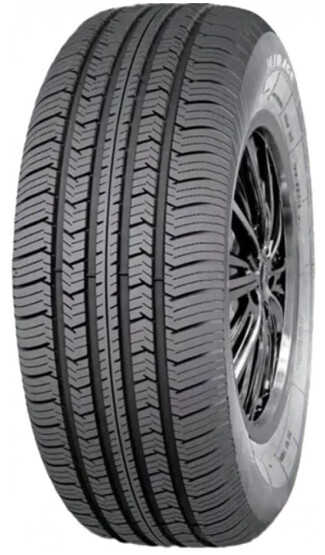 Mirage Mr-166 205/60 R14
