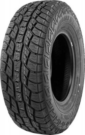 Zmax Terra Xplorer C2 A/T 215/85 R16
