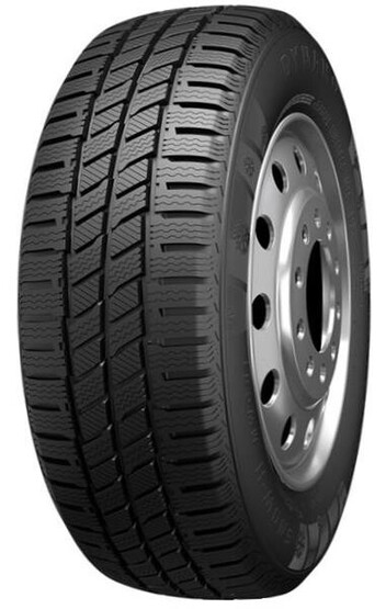 Dynamo Snow-H Mwc01 195/60 R16C