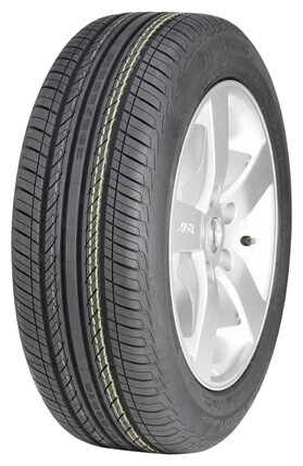 Ovation Vi-682 165/70 R12