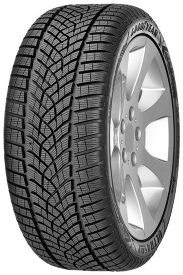 Goodyear Ultragrip Performance + 245/55 R17