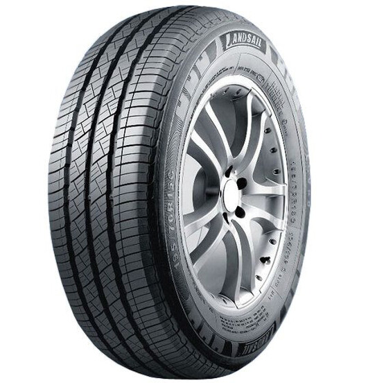 Landsail Lsv88 195/80 R14C