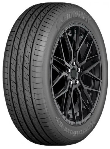 Sonix Xcomfort S7 165/55 R14