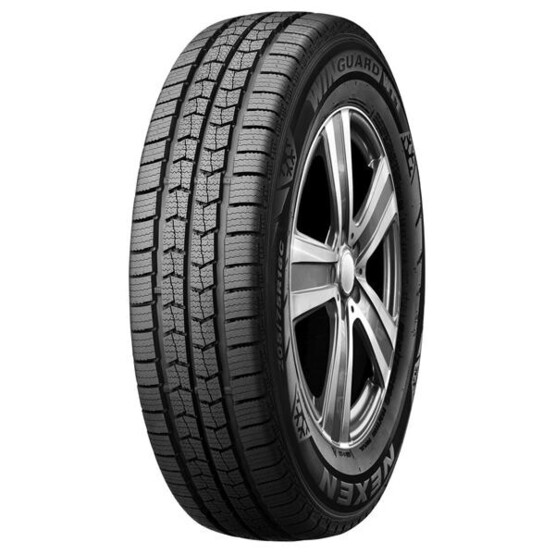 Nexen Winguard Wt1 195/60 R16C