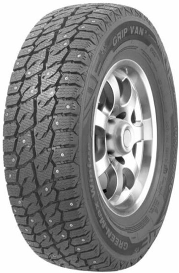 Linglong Greenmax Winter Grip Van 2 175/80 R13C