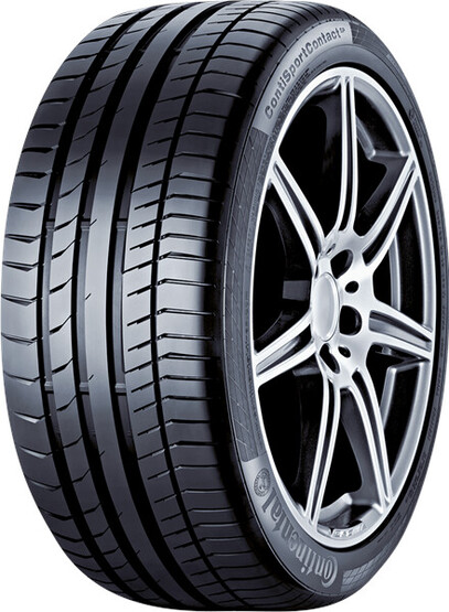 Continental Sportcontact 5P 325/40 R21