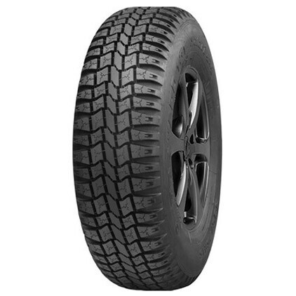 Барнаульский Шз Forward Professional 131 195/80 R16