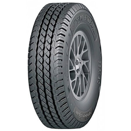 Powertrac Vantour 175/80 R14C