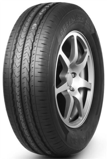 Linglong Green-Max Van 195/80 R14C