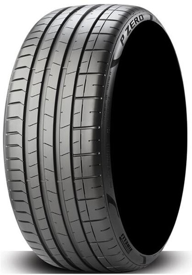 Pirelli Pzero Sports Car 255/45 R22