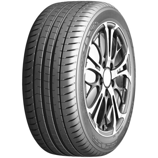 Doublestar Dh03 175/75 R13