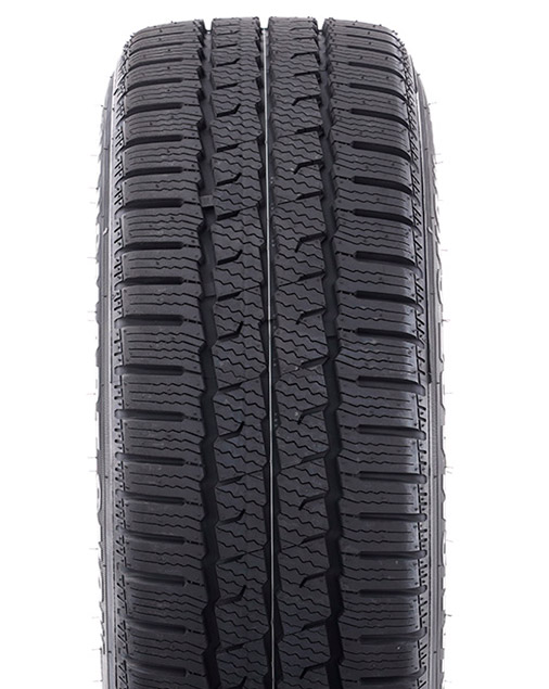 Maxxis WL2 Vansmart Snow 195/60 R16C