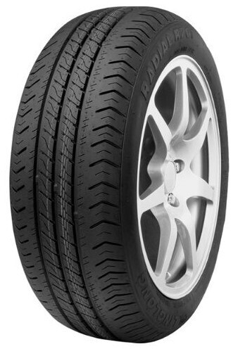 Leao Radial R701 165/80 R13C