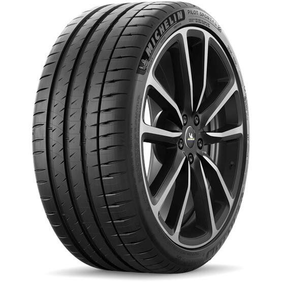 Michelin Pilot Sport 4 S 305/30 R21