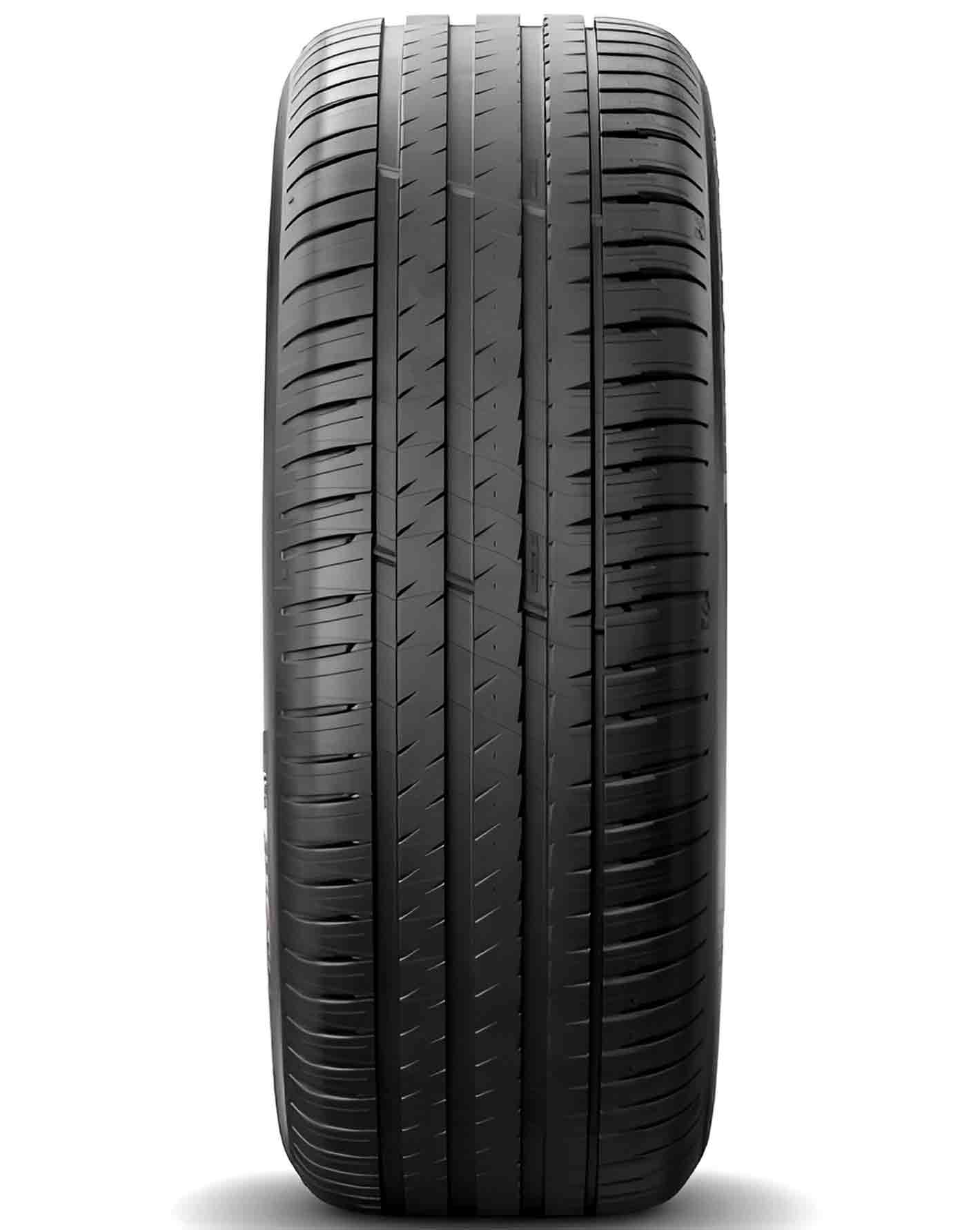 Michelin Pilot Sport 4 SUV 325/40 R21