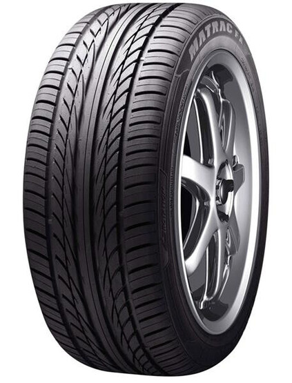 Marshal Mu11 Matrac Fx 235/40 R17