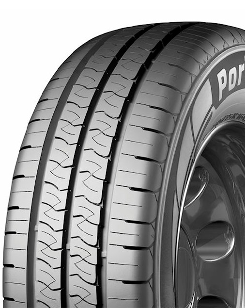 Kumho Portran KC53 205/65 R16C