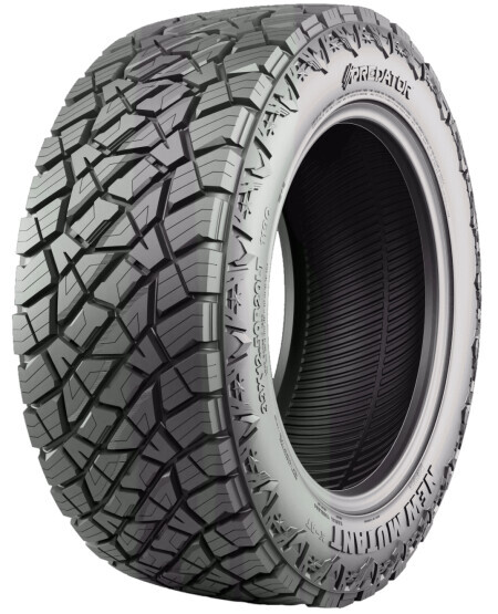 Predator New Mutant X-At 235/80 R17