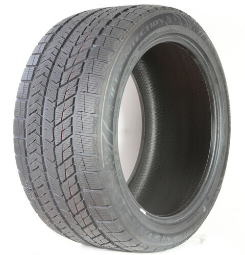 Unistar Ice Protection 255/45 R22