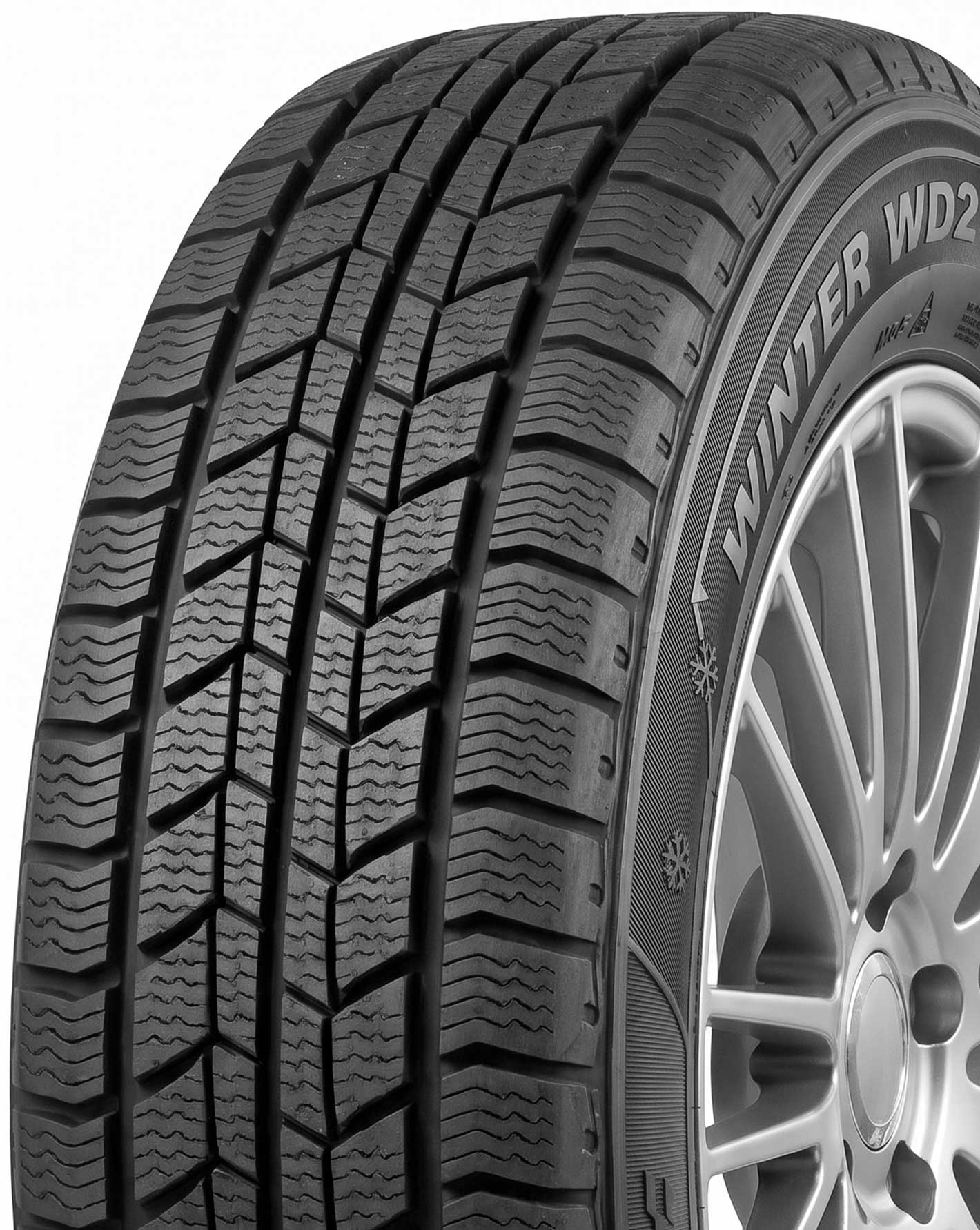Delinte Winter WD2 225/65 R16C