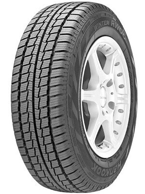 Hankook Winter Rw06 195/60 R16C