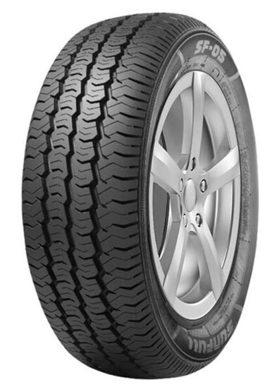 Sunfull Sf-05 155/80 R12C