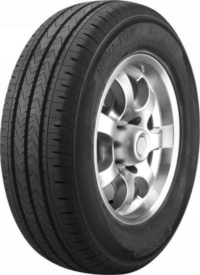 Leao Nova-Force Van 155/80 R13C