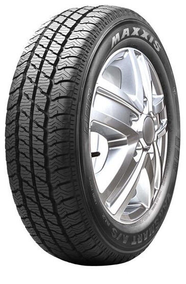 Maxxis Vansmart A/S Al2 195/80 R14C
