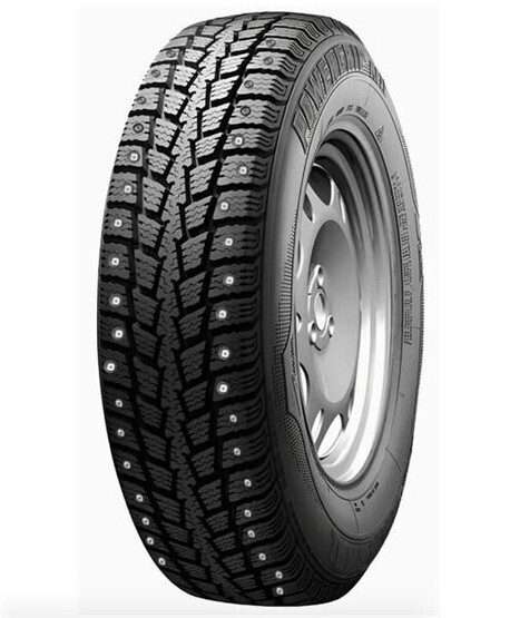 Kumho Power Grip KC11 195/60 R16C