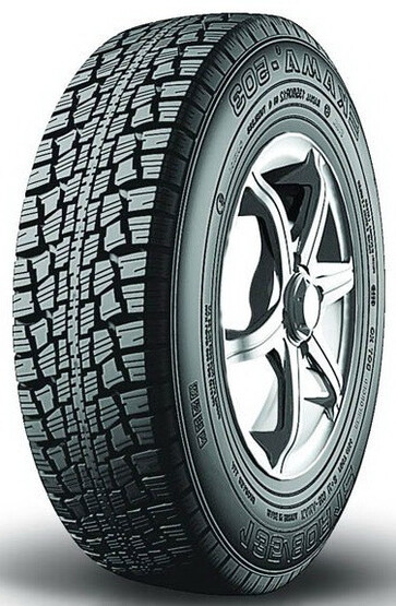 Kama 503 Без Шипов 135/80 R12
