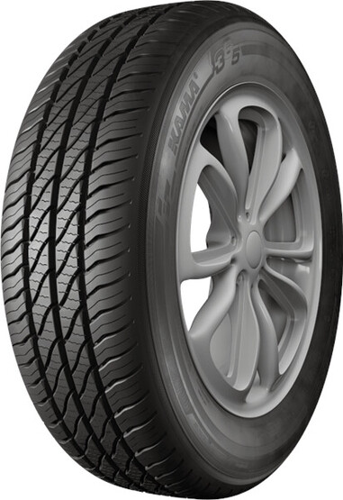 Kama 365 135/80 R12
