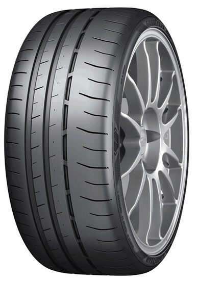 Goodyear Eagle F1 Supersport R 265/30 R20