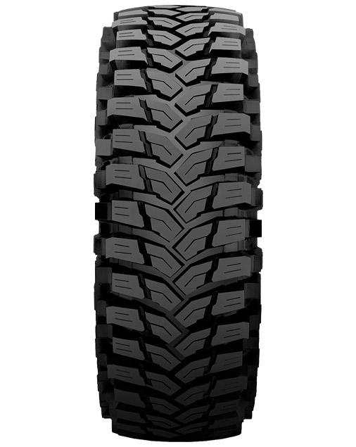 Maxxis M8060 Trepador Radial 205 R16C
