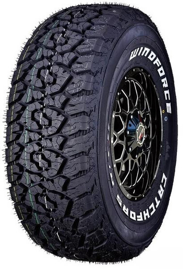 Windforce Catchfors A/T Ii 275/70 R18