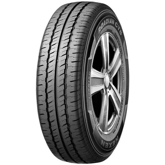Nexen Roadian Ct8 195/80 R14C