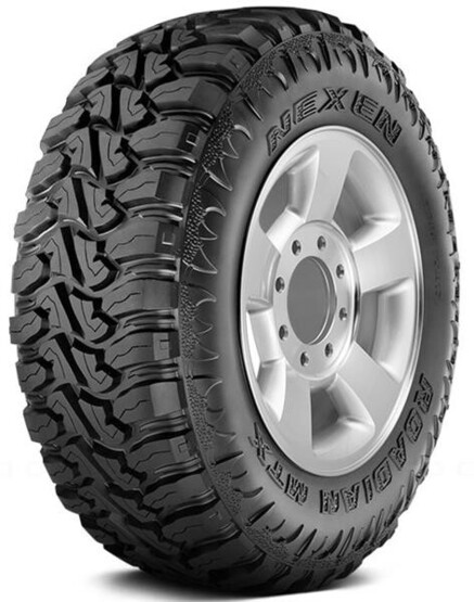 Nexen Roadian Mtx Rm7 235/80 R17