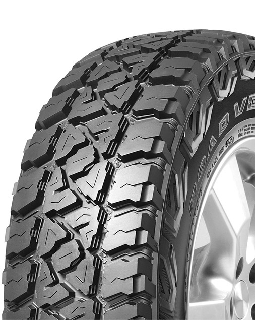 Kumho Road Venture MT51 31×10.5 R15