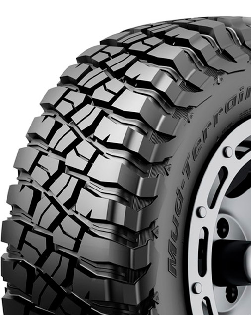 BFGoodrich MUD TERRAIN T/A KM3 31×10.5 R15