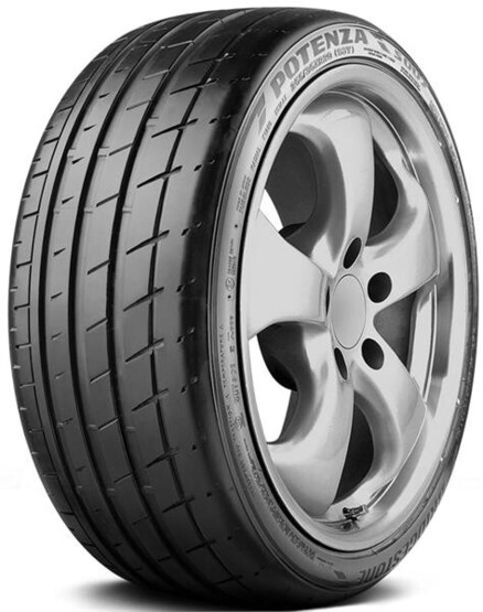 Bridgestone Potenza S007 265/30 R20