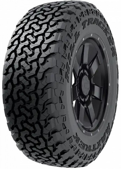 Maxtrek Hill Tracker 275/70 R18