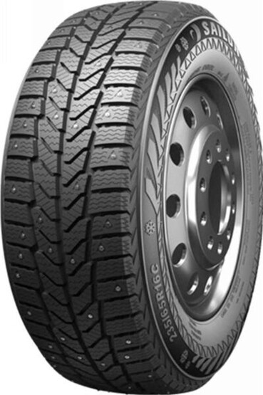 Sailun Commercio Ice 195/60 R16C