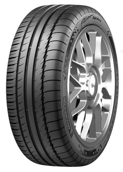 Michelin Pilot Sport Ps2 295/35 R18